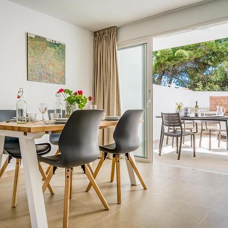 Apartamento Els Arbocers 131-2 Cala Blanca  Exterior foto