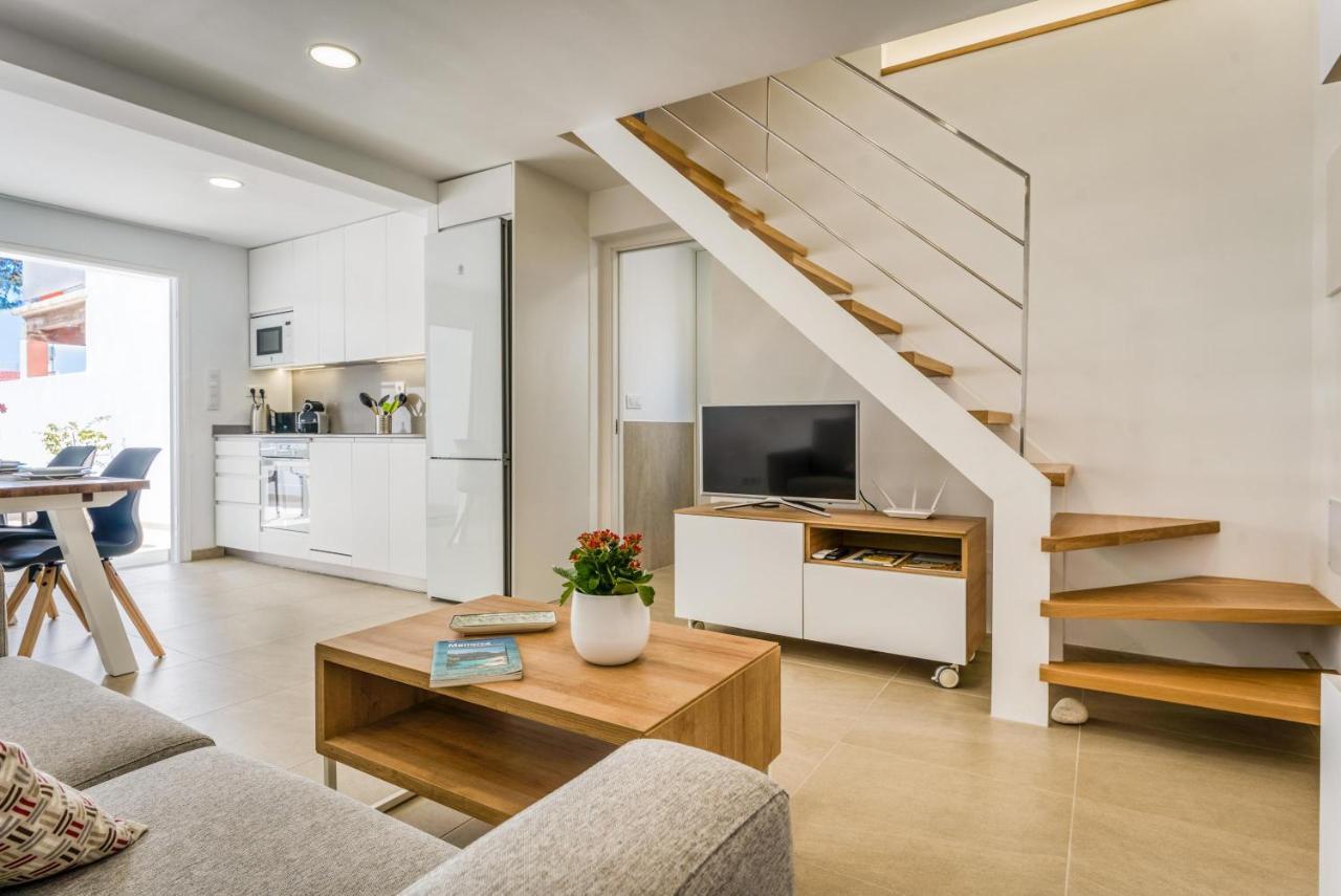Apartamento Els Arbocers 131-2 Cala Blanca  Exterior foto