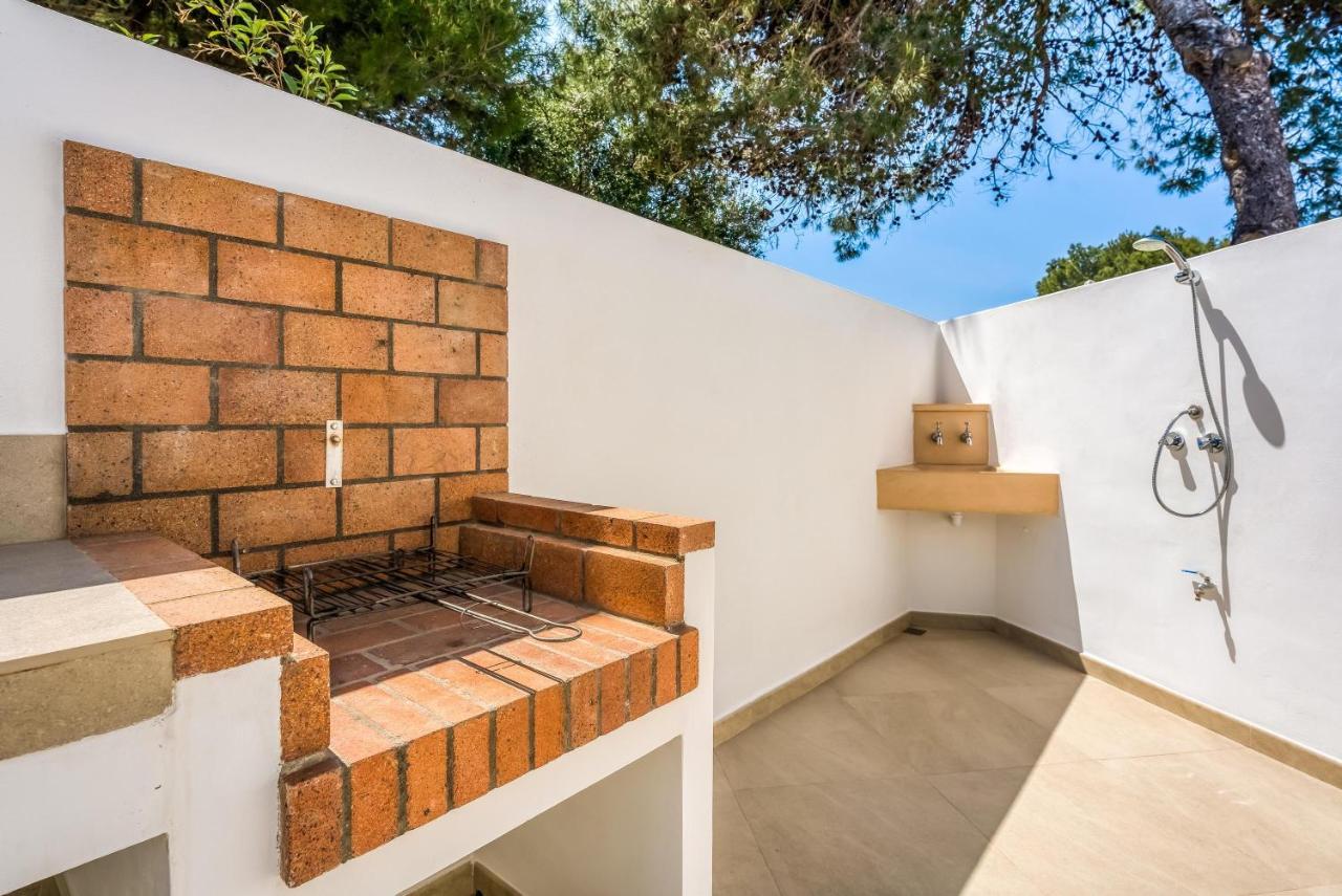 Apartamento Els Arbocers 131-2 Cala Blanca  Exterior foto