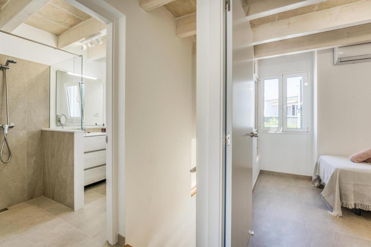 Apartamento Els Arbocers 131-2 Cala Blanca  Exterior foto
