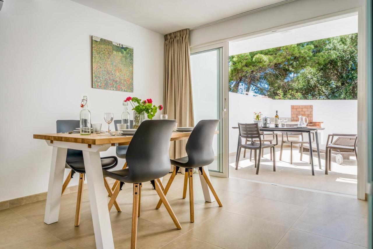 Apartamento Els Arbocers 131-2 Cala Blanca  Exterior foto