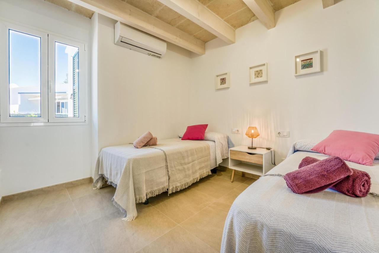 Apartamento Els Arbocers 131-2 Cala Blanca  Exterior foto