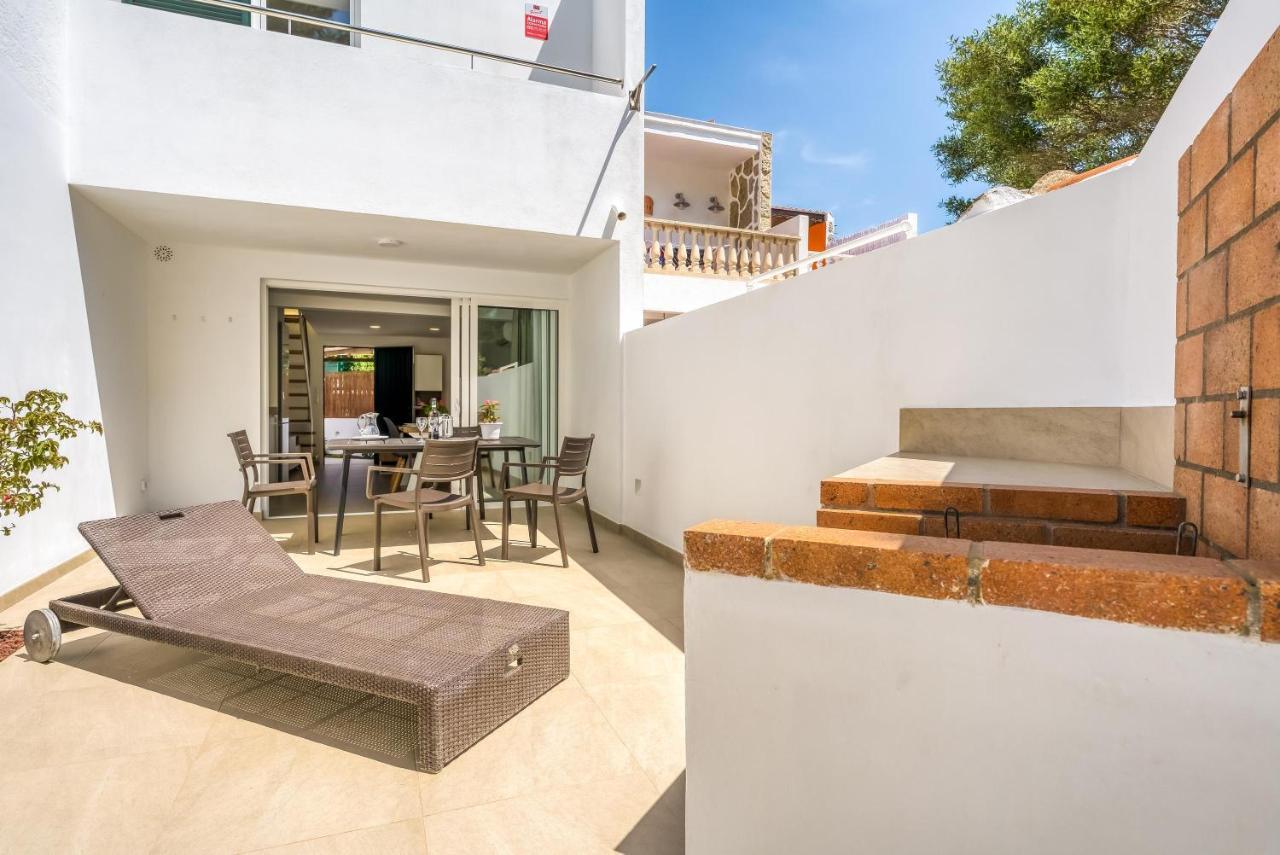 Apartamento Els Arbocers 131-2 Cala Blanca  Exterior foto