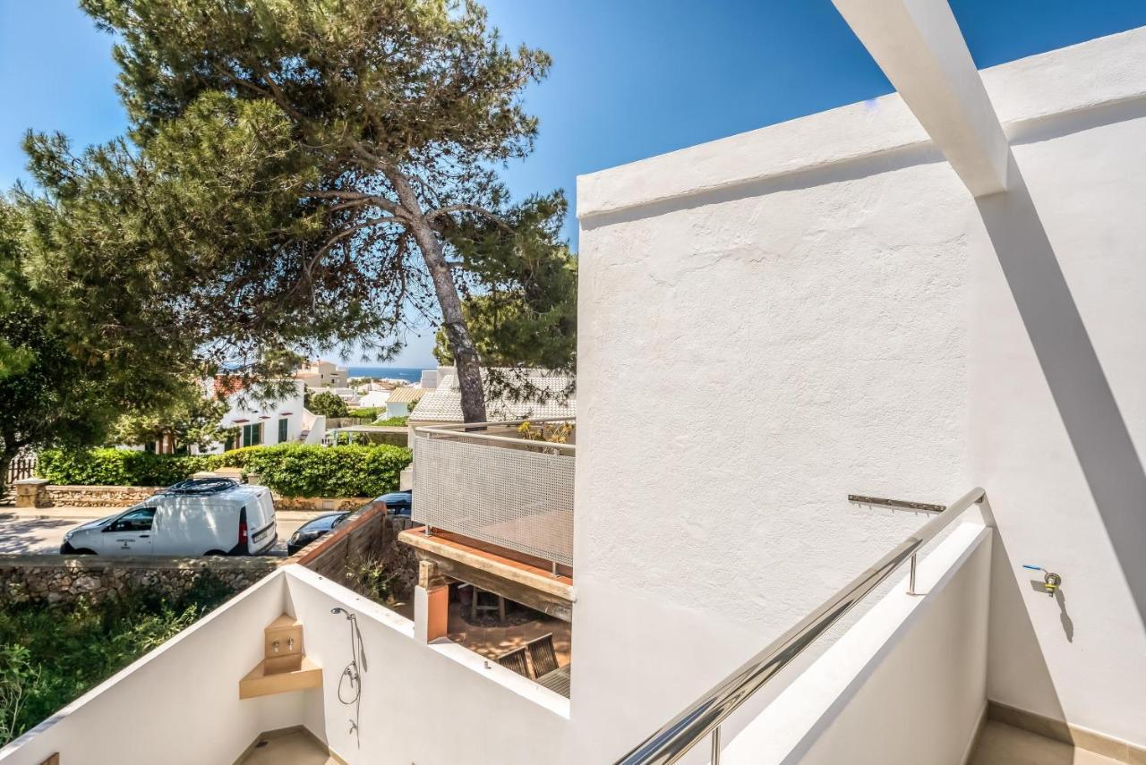 Apartamento Els Arbocers 131-2 Cala Blanca  Exterior foto