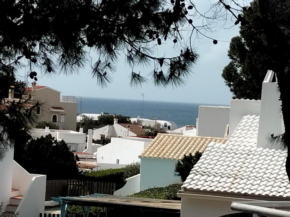 Apartamento Els Arbocers 131-2 Cala Blanca  Exterior foto