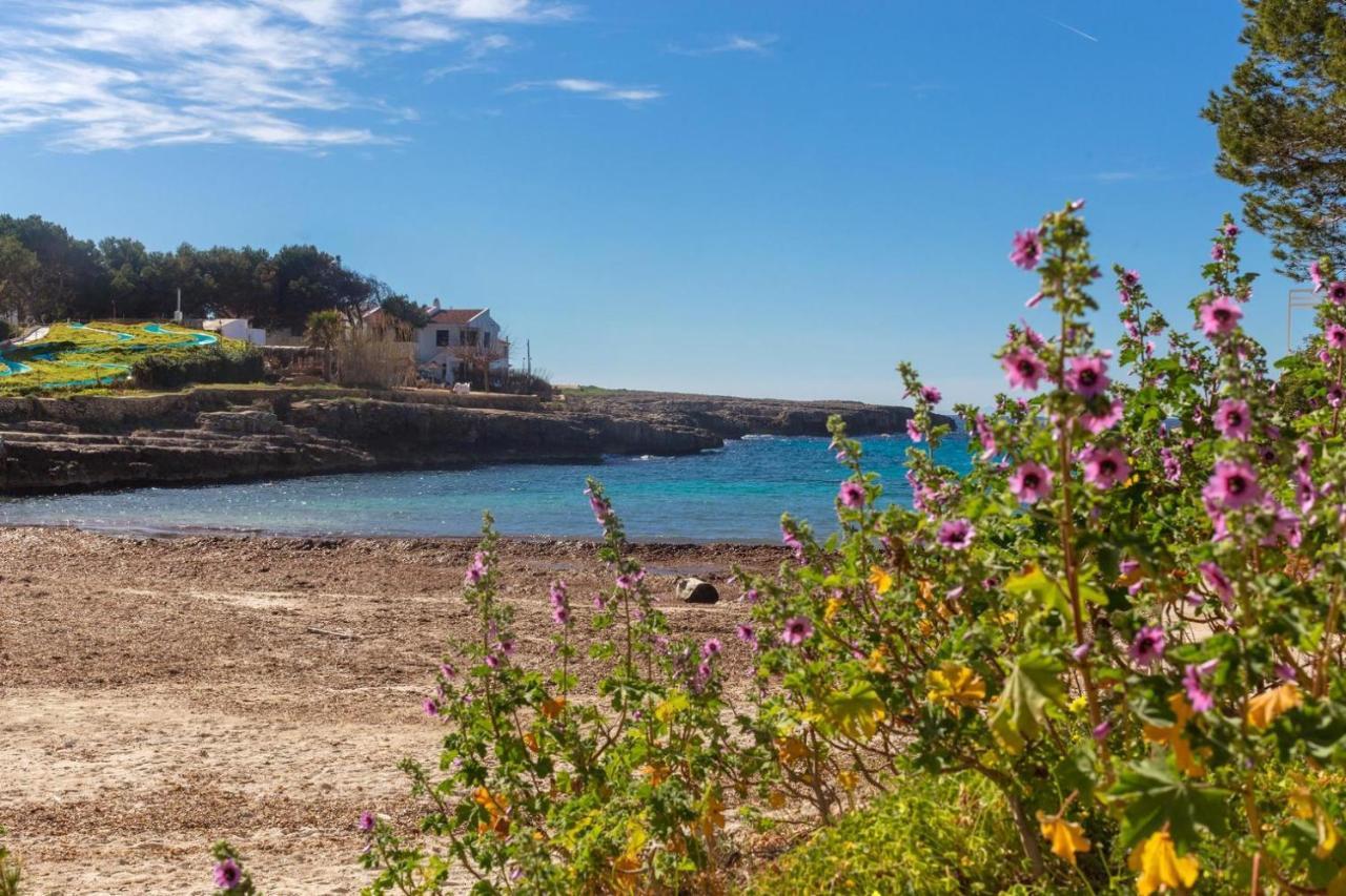 Apartamento Els Arbocers 131-2 Cala Blanca  Exterior foto