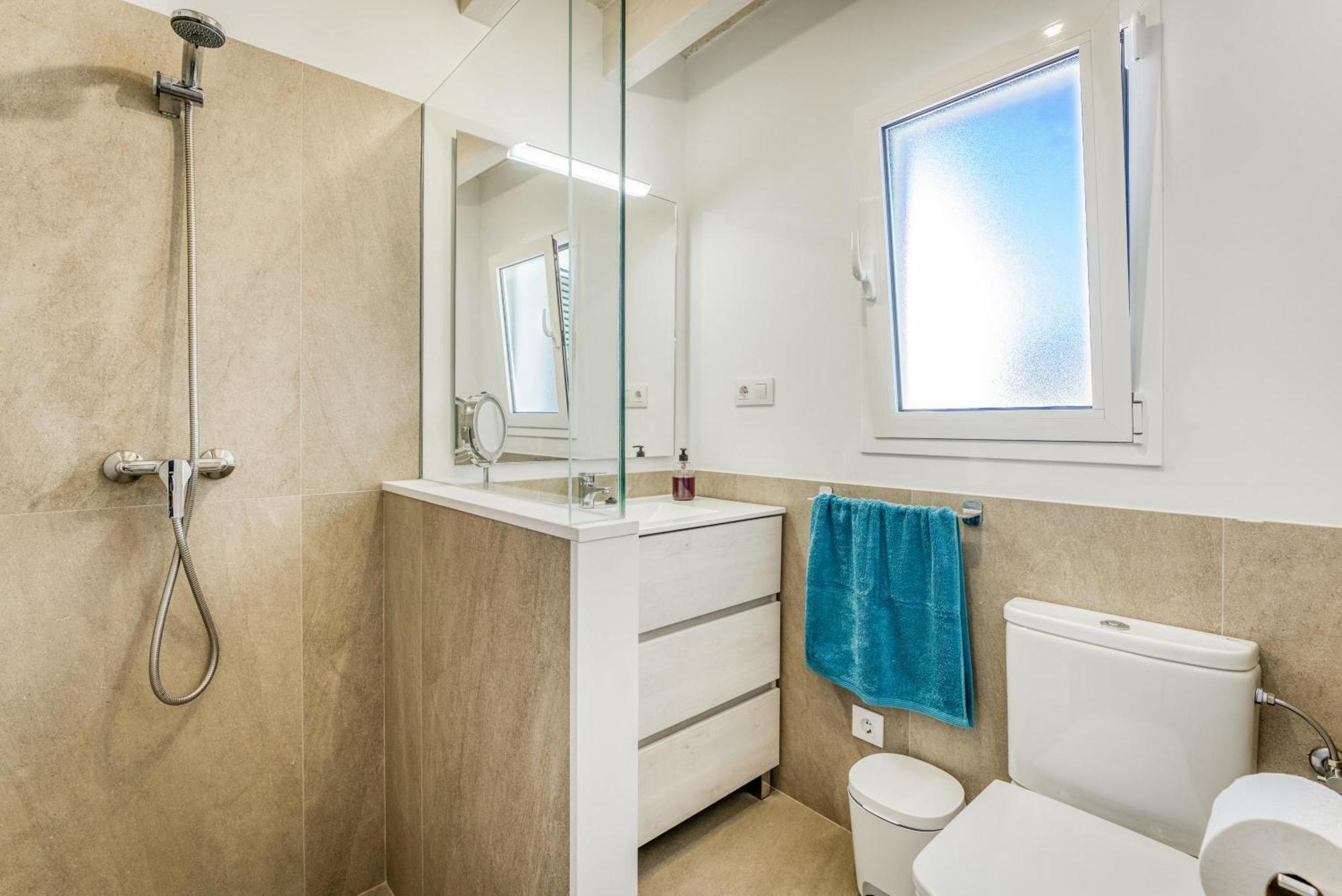 Apartamento Els Arbocers 131-2 Cala Blanca  Exterior foto